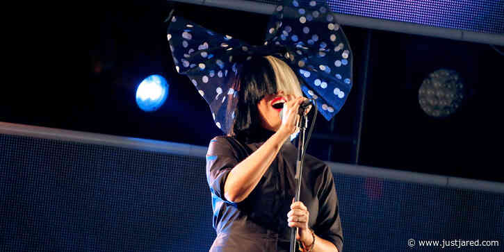 Sia Responds to Criticism for Portrayal of Autism in Upcoming Film 'Music'