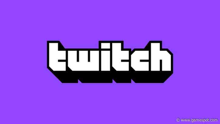 Twitch Co-Founder Kevin Lin Leaves Company