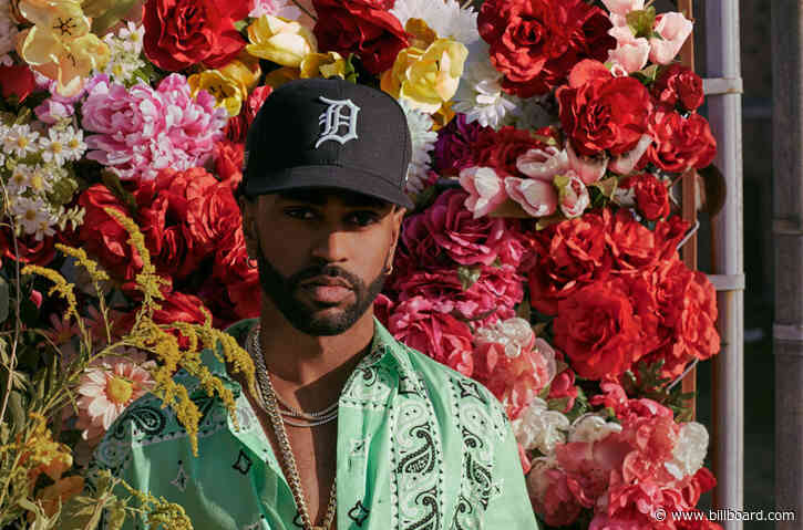 Big Sean & Post Malone Take a Walk on the Wild Side in ‘Wolves’ Video