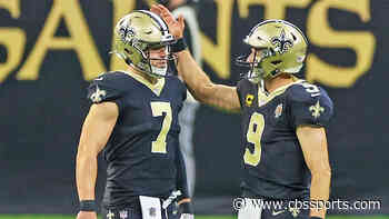 Fantasy Football Week 11 Sleepers: Taysom Hill debatable option at quarterback, but money at tight end for DFS