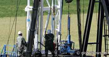 Survey shows two-thirds of oil and gas company employers cut labour costs due to COVID-19