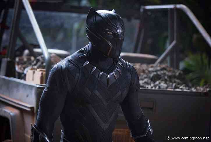 Black Panther 2 Set to Film in July, Enters Talks With Potential Antagonist