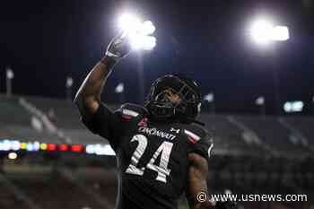 The Latest: Pac-12 Cancels Washington State-Stanford Game