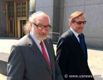 Pollard Done With Parole in US, Free to Relocate to Israel