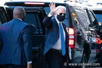 Biden Could Announce Cabinet Picks as Soon as Next Week