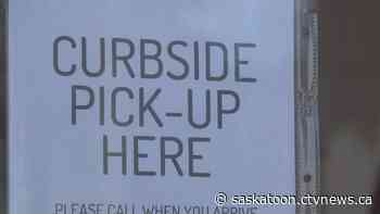 There’s no COVID-19 public health order telling them to, but Saskatoon businesses, church decide to scale back anyway