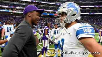 NFL Week 11 injury report roundup: Several teams dealing with QB questions