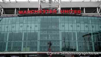 Manchester United hit by cyber attack