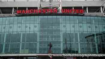 Manchester United confirm cyber attack