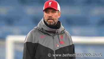 Jurgen Klopp not thinking of January transfer window despite growing injury list