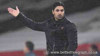 Mikel Arteta insists there will be consequences over leaked training ground spat