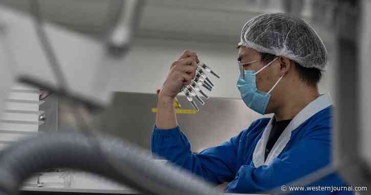 As WHO Plans To ‘Fairly’ Distribute COVID Vaccine, China Has Already Inoculated 1 Million of Their Own