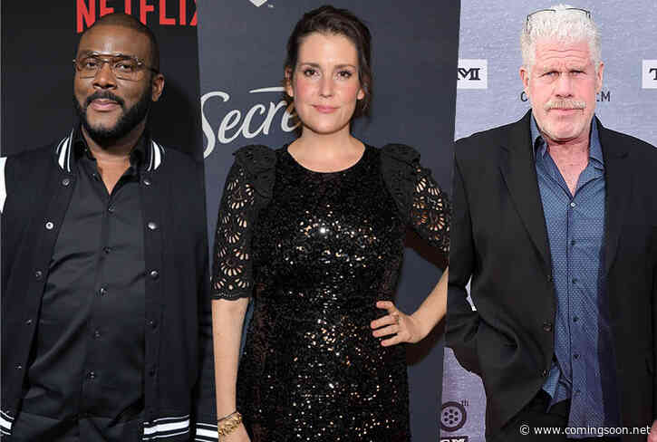 Adam McKay’s Don’t Look Up Adds Perry, Lynskey & Perlman