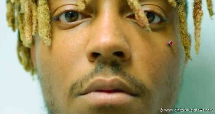 New Scheduling Information Released In Juice WRLD Copyright Infringement Lawsuit