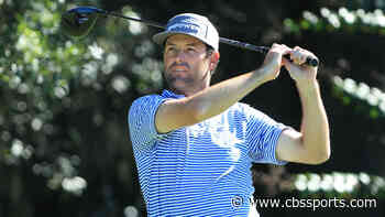 2020 RSM Classic scores: Robert Streb surges into solo lead at Sea Island after Round 2