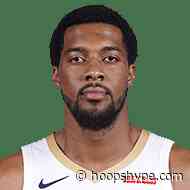 Jazz interested in bringing Derrick Favors back