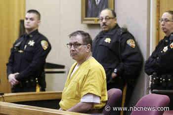 New Jersey man stole $90,000 before killing his brother and family, lawsuit says