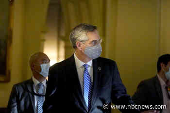 Georgia certifies Biden as state's 2020 winner