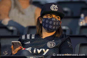 Mask mandates work against Covid spread. CDC offers evidence