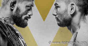 Everything you need to know about UFC 255 and the flyweight championship fights