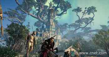 Assassin's Creed Valhalla: Don't miss these 6 things     - CNET