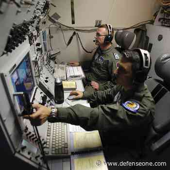 NATO Experiments With Deceptive Tactics to Lure Russian Hackers