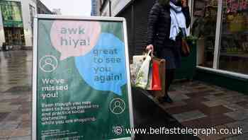 40,000 jobs put at risk by Covid-19 lockdown, warns economist