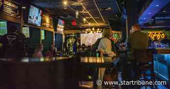 Twin Cities bars, restaurants pitch last call 'specials' before COVID-19 restrictions kick in