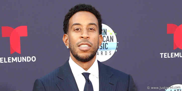 Here's How Ludacris Feels About 'Fast & Furious' Franchise Ending