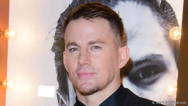 Channing Tatum to Star in Monster Movie from '21 Jump Street' Team