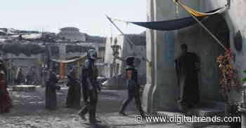 The Mandalorian, season 2: Episode 4’s Easter eggs and secrets explained