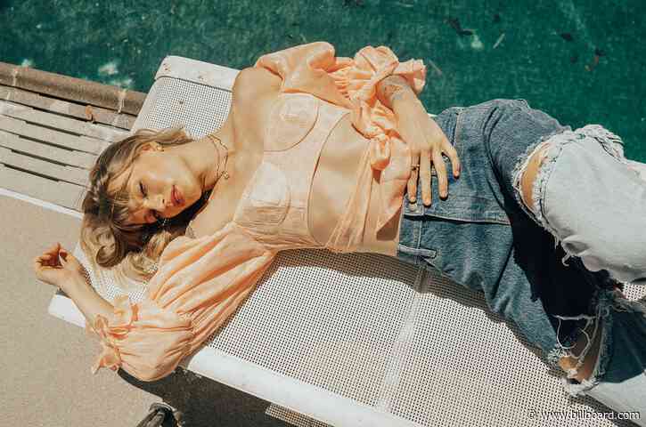 First Spin: The Week’s Best New Dance Tracks From Anabel Englund & Lee Foss, Pharrell & Black Coffee & More