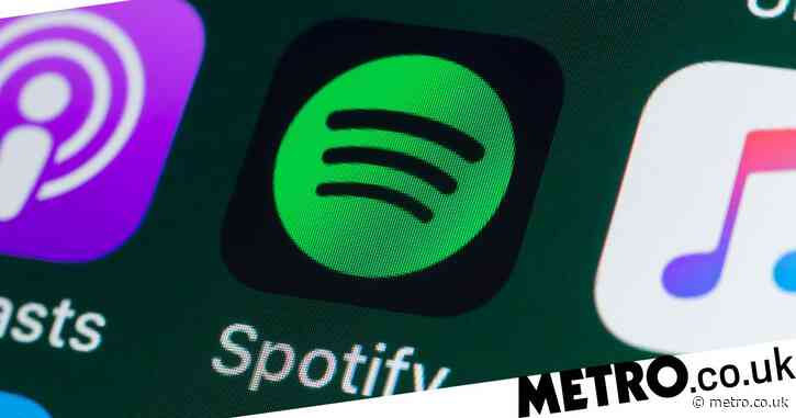 When is Spotify Wrapped 2020 released?