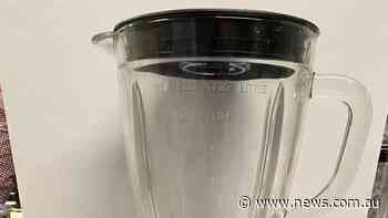 Target blender recalled over ‘laceration’ fear