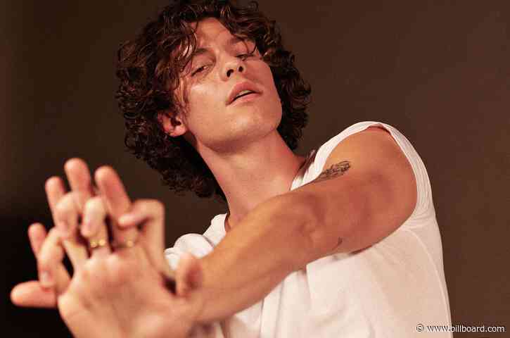 How Shawn Mendes’ ‘In Wonder’ Doc Strips Away the ‘Mythology’ of a Star & Reveals the Human Underneath