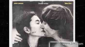 Album John Lennon Signed for Murderer Expected to Get $2 Million at Auction