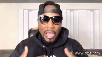 Jeezy Hopes Verzuz Battle Helps Hip-Hop Culture Reflect on Senseless Killings
