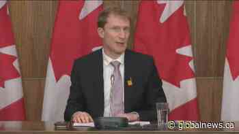 Coronavirus: Feds announce $120.3 million to support Indigenous communities in Saskatchewan, Alberta