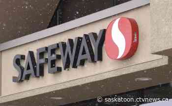 COVID-19: Prince Albert woman who brought son to Safeway says she’s ‘in shock’ after being turned away