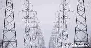 Canadian Centre for Cyber Security warns infrastructure at risk from cyber attacks