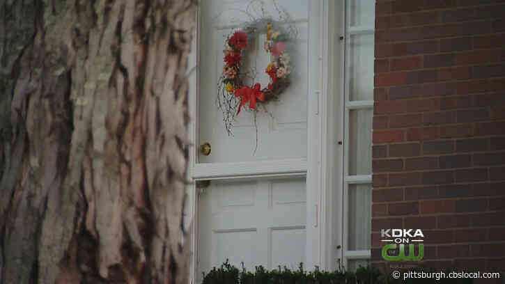 COVID-19 In Pittsburgh: Holiday Season Has Potential Spread Virus ‘Like Wildfire,’ Doctor Says