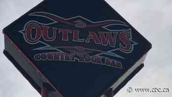 Saskatoon country bar Outlaws closing until further notice