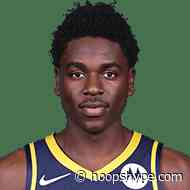 Aaron Holiday safe in Indiana