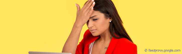 5 faalverhalen van marketingexperts & wat je ervan leert