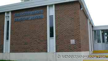 COVID outbreak declared at Fleetwood-Bawden Elementary School - Lethbridge News Now