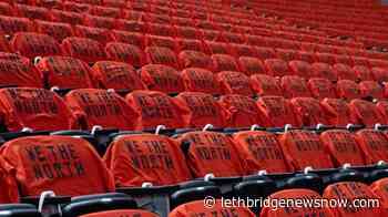 Raptors denied permission to play in Canada, head to Tampa - Lethbridge News Now