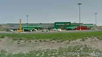 COVID-19 cases found in supermarkets and pharmacies in Calgary, Lethbridge and Drumheller - CTV Toronto