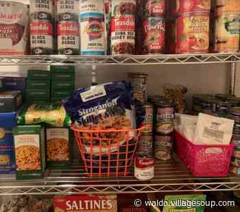 'Tis the Season at Waldo County Technical Center - Waldo VillageSoup - Republican Journal