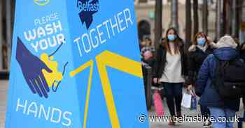 These are the businesses that can remain open under new lockdown - Belfast Live