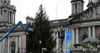 Belfast council agrees £300,000 Christmas fund for voluntary organisations - Belfast Live